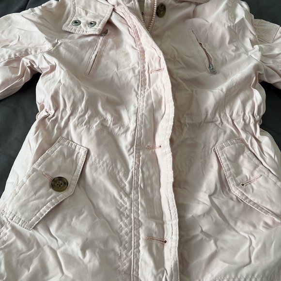 Abercrombie and Fitch girls winter jacket - Picture 4 of 10
